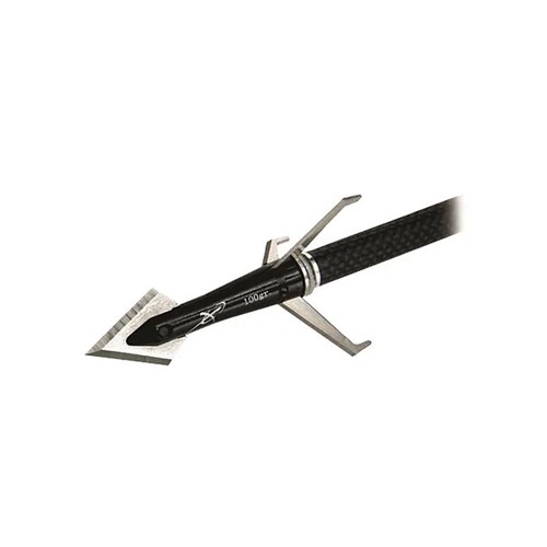 EASTMAN OUTDOORS Torrid Crossbow Broadhead 100gr for sale at KYGUNCO.