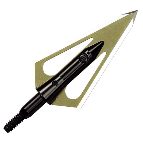 MAGNUS OUTDOOR PRODUCTS Stinger 125gr 2 Blade Stainless for sale at KYGUNCO.