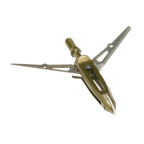 NEW ARCHERY PRODUCTS Killzone Maxx 2 3/8" 100gr Broadheads for sale at KYGUNCO.