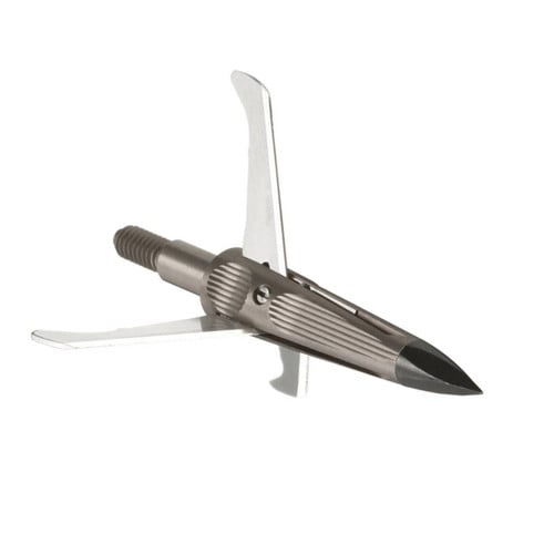NEW ARCHERY PRODUCTS Spitfire Maxx 100gr Trophy Tip  Broadhead for sale at KYGUNCO.