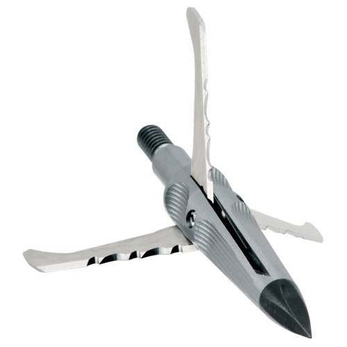 NEW ARCHERY PRODUCTS Spitfire Edge Broadhead 100gr for sale at KYGUNCO.