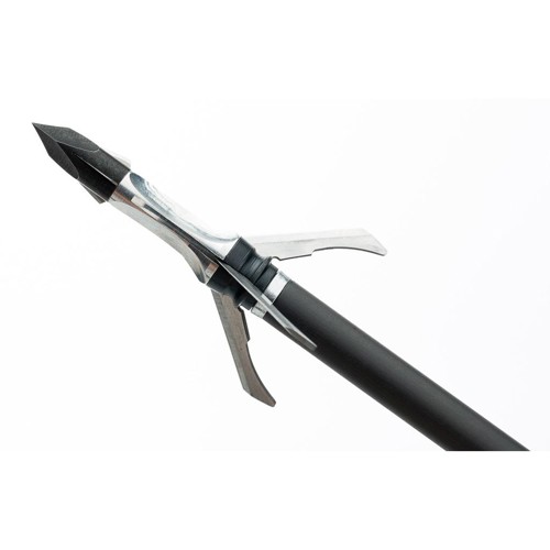 GRIM REAPER BROADHEADS Razortip 1-1/8" Broadhead 75gr for sale at KYGUNCO.