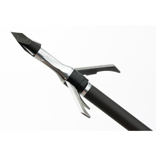 GRIM REAPER BROADHEADS Razortip 1-3/8" Broadhead 125gr for sale at KYGUNCO.