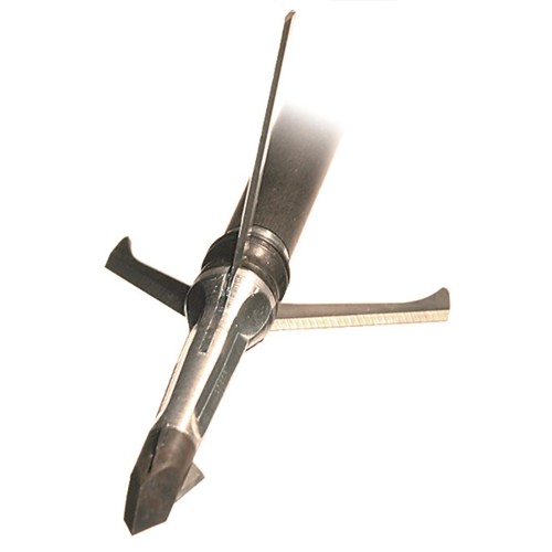 GRIM REAPER BROADHEADS Razortip 1-3/4" Broadhead 125gr for sale at KYGUNCO.