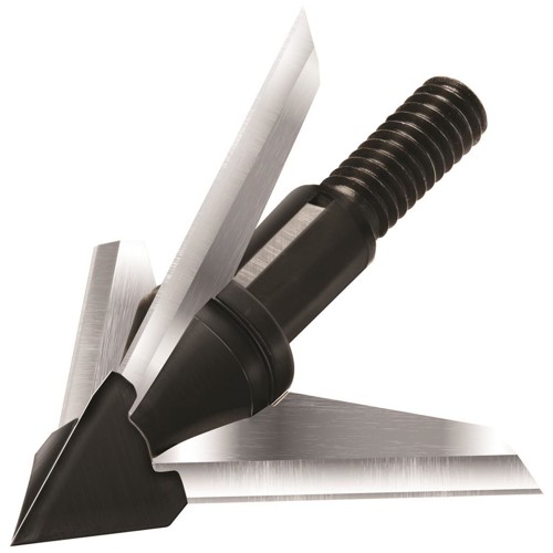 QAD Exodus Fixed Blade 125gr Swept Blade Bro for sale at KYGUNCO.
