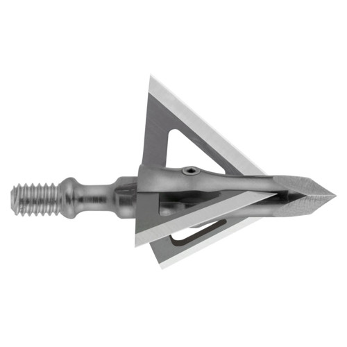 MUZZY Trocar 3 Blade 100gr Broadhead for sale at KYGUNCO.