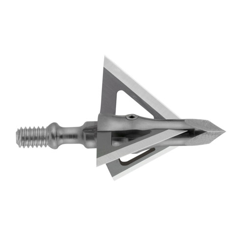 MUZZY Trocar Crossbow 125gr Broadhead for sale at KYGUNCO.