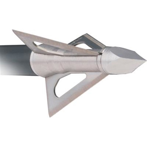 SULLIVAN INDUSTRIES Innerloc Extreme 100gr 3 Blade Stainless for sale at KYGUNCO.