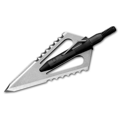 MAGNUS OUTDOOR PRODUCTS Stinger Buzz Cut 125gr Broadhead for sale at KYGUNCO.