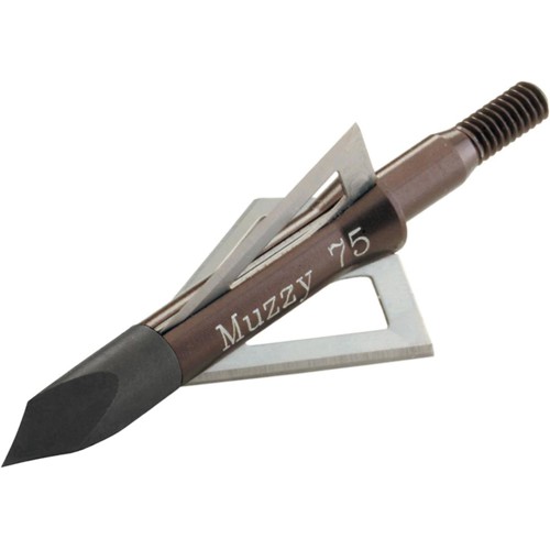JUST FOR DOE'S Just for Does 75gr Muzzy Broadhead for sale at KYGUNCO.