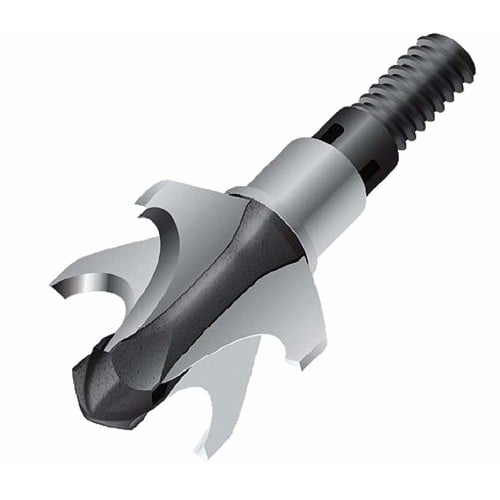 SLICK TRICK Slick Trick R.I.P Trick 100gr Broadhead for sale at KYGUNCO.
