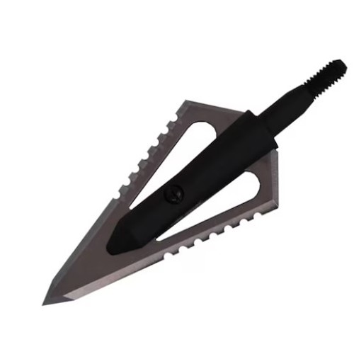 MAGNUS OUTDOOR PRODUCTS Stinger Buzz Cut 85gr 2 Blade Broadhead for sale at KYGUNCO.