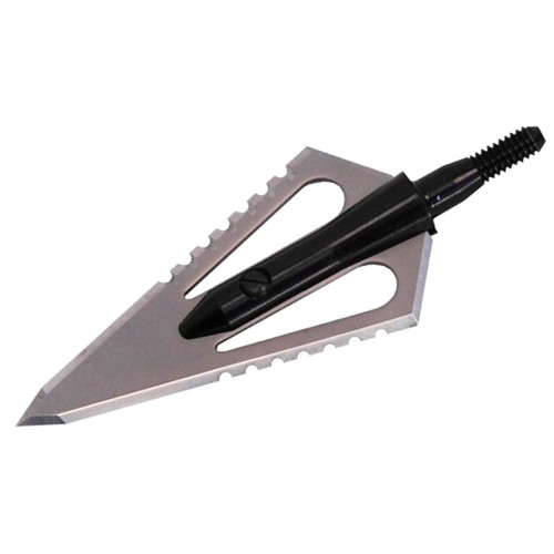 MAGNUS OUTDOOR PRODUCTS Stinger Buzz Cut 125gr 2 Blade Broadhead for sale at KYGUNCO.