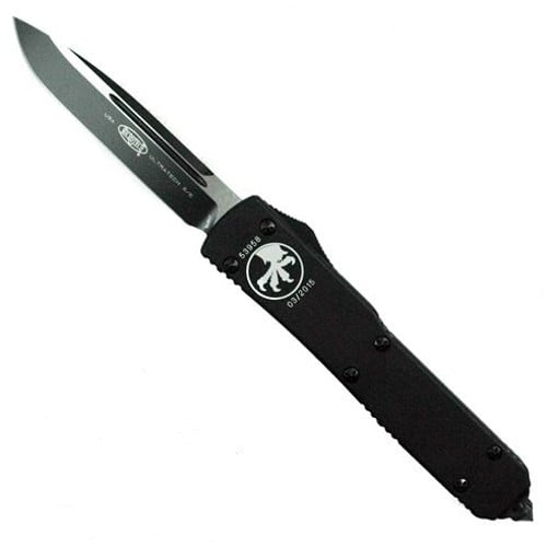 MICROTECH KNIVES Microtech Tactical Ultratech OTF Knife for sale at KYGUNCO.