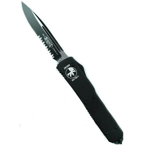 MICROTECH KNIVES Microtech Tactical Ultratech OTF Knife for sale at KYGUNCO.