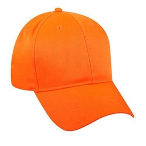 KYGUNCO Hunter Orange Hat for sale at KYGUNCO.