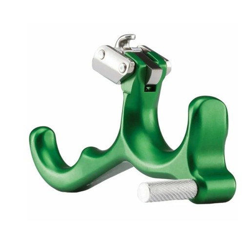 SCOTT ARCHERY Advantage 3 Finger Release Green for sale at KYGUNCO.