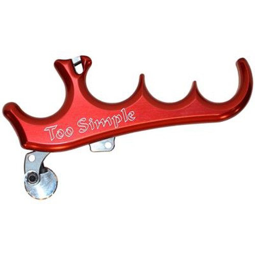 CARTER ENTERPRISES Too Simple 4 Finger Release for sale at KYGUNCO.
