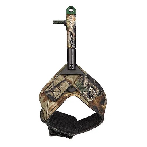 SCOTT ARCHERY Shark Release Buckle Strap Realtree Camo for sale at KYGUNCO.