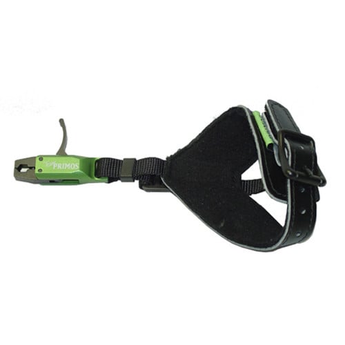 JIM FLETCHER ARCHERY .44 Caliper Buckle Release for sale at KYGUNCO.