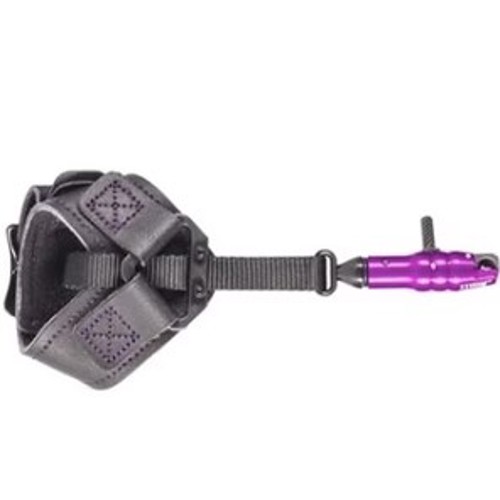 SCOTT ARCHERY Buzz Small Buckle Strap Release Pink for sale at KYGUNCO.