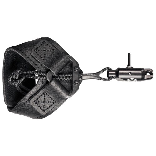 SCOTT ARCHERY Scott Quick Shot Release Buckle Strap Bl for sale at KYGUNCO.