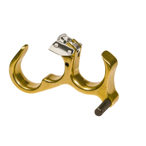 SCOTT ARCHERY Scott Halo 3 Finger BackTension Brass for sale at KYGUNCO.