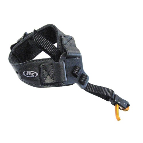 HOT SHOT MANUFACTURING Hot Shot Nano Buckle Wrist Strap Black R for sale at KYGUNCO.