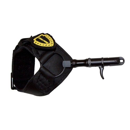 TRUFIRE Edge Black Buckle Fold Back Release for sale at KYGUNCO.