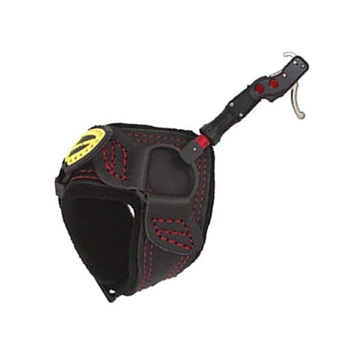 TRUFIRE Hardcore Black Buckle Fold Back Release for sale at KYGUNCO.