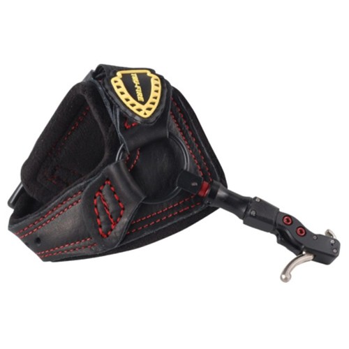 TRUFIRE Hardcore Max Black Buckle Fold Back Rele for sale at KYGUNCO.