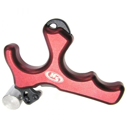 HOT SHOT MANUFACTURING Hot Shot 3 Finger Tempest Thumb Release for sale at KYGUNCO.