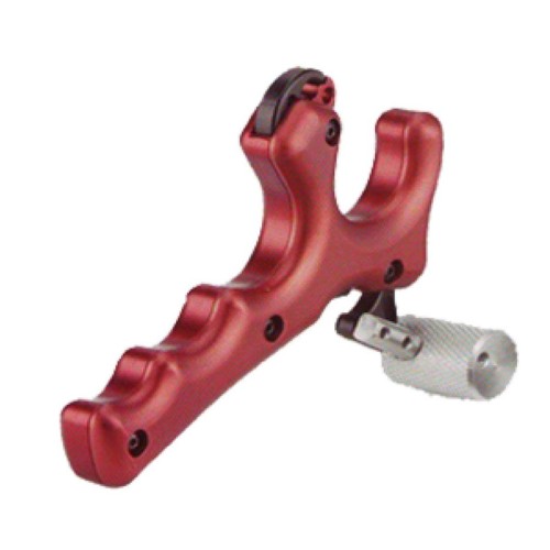 HOT SHOT MANUFACTURING Hot Shot 4 Finger Tempest Thumb Release for sale at KYGUNCO.