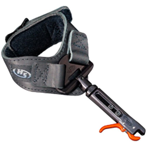 HOT SHOT MANUFACTURING Hot Shot Nano-Post Release Buckle Strap for sale at KYGUNCO.