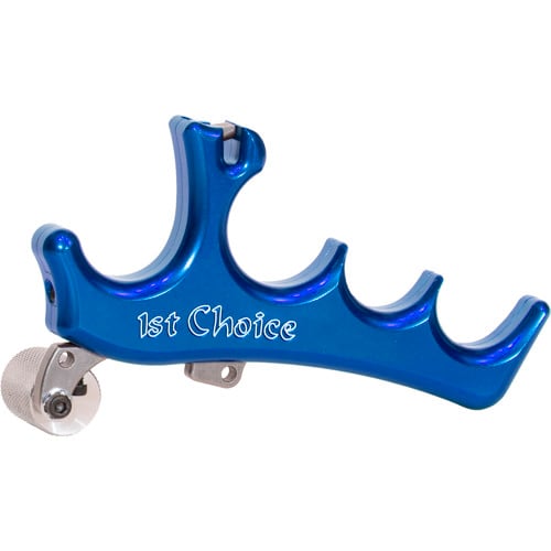 CARTER ENTERPRISES 1st Choice 4 Finger Release for sale at KYGUNCO.