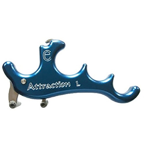 CARTER ENTERPRISES Attraction 4 Finger Release for sale at KYGUNCO.