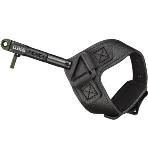 SCOTT ARCHERY Shark Release Hook/Loop Strap for sale at KYGUNCO.