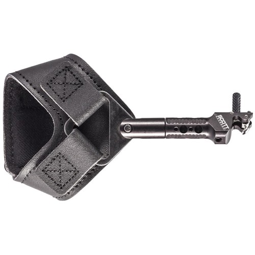 SCOTT ARCHERY Talon Freedom Strap Release Black for sale at KYGUNCO.