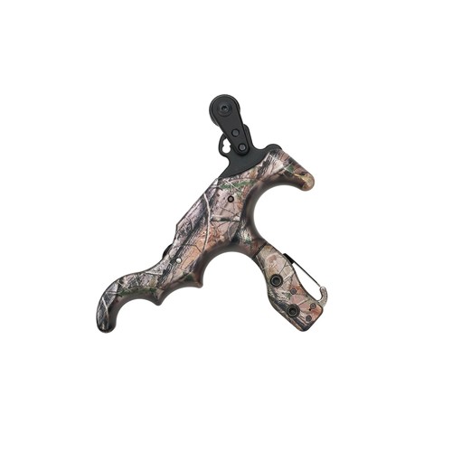 TRUFIRE Hardcore 4 Finger Revolution Release Black for sale at KYGUNCO.