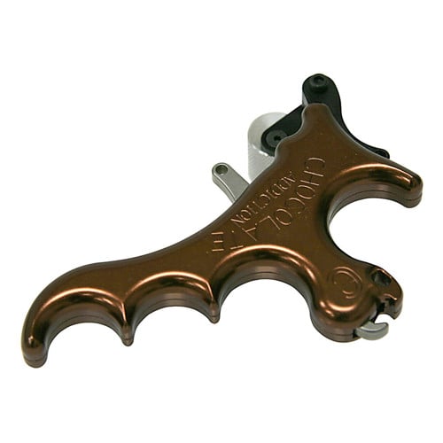 CARTER ENTERPRISES Chocolate Addiction 4 Finger Rele for sale at KYGUNCO.