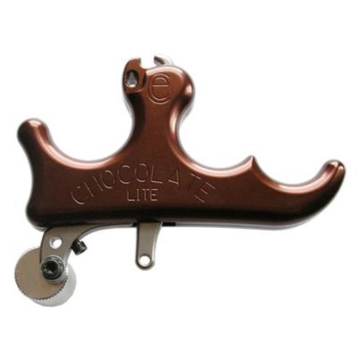 CARTER ENTERPRISES Choclate Lite 3 Finger Release for sale at KYGUNCO.