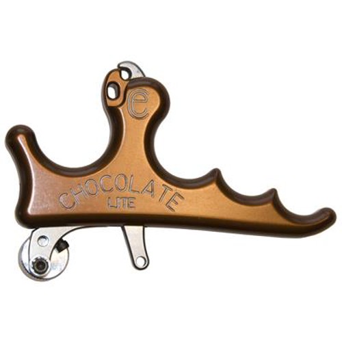 CARTER ENTERPRISES Chocolate Lite 4 Finger Release for sale at KYGUNCO.