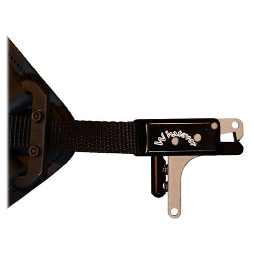 CARTER ENTERPRISES Whatever Release w/Scott Strap for sale at KYGUNCO.
