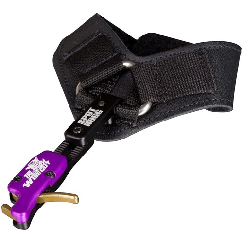SPOT HOGG Wise Guy Rigid Buckle Release for sale at KYGUNCO.