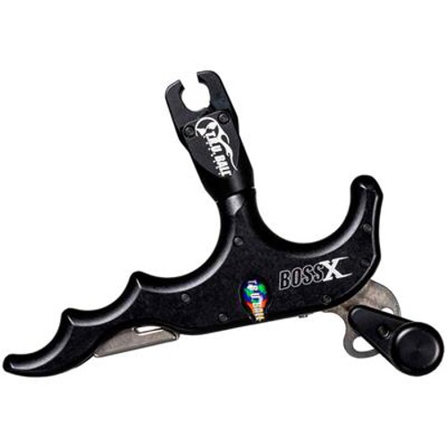 TOMORROW'S RESOURCES Boss X 4 Finger Release for sale at KYGUNCO.