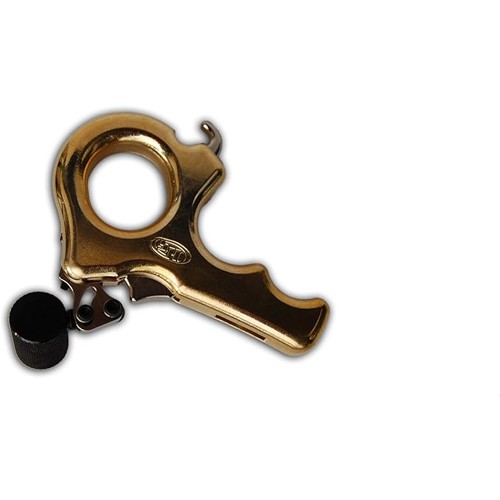 HOT SHOT MANUFACTURING Hotshot X-Spot Brass Knuckles for sale at KYGUNCO.