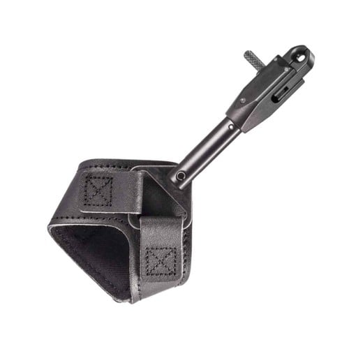 SCOTT ARCHERY Lil Goose Release Buckle Strap Black for sale at KYGUNCO.