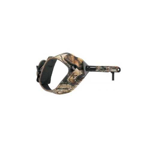 SCOTT ARCHERY Mongoose XT Release Buckle Strap Camo for sale at KYGUNCO.