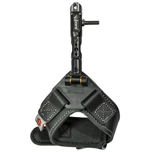 SCOTT ARCHERY Mongoose XT Release H/L Strap Black for sale at KYGUNCO.