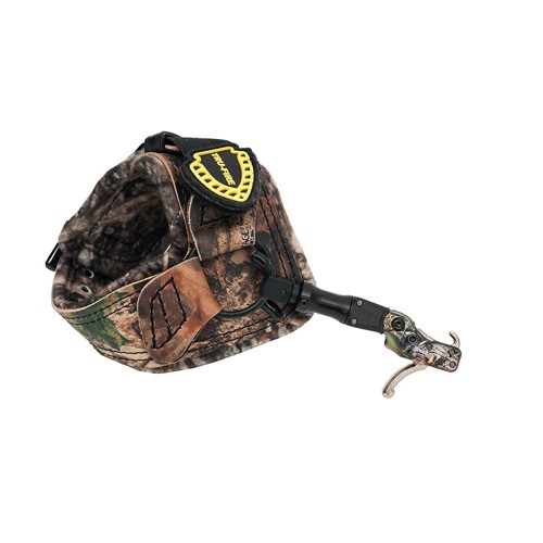 TRUFIRE Hardcore Release Buckle Fold Back Camo for sale at KYGUNCO.